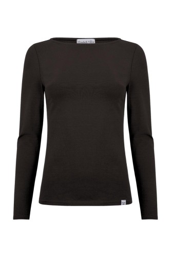 LÉA z długimi rękawami Mulch przód.jpg