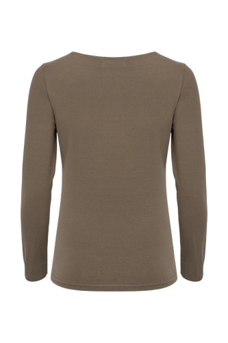 LÉA z długimi rękawami Timber Wolf tył.jpg