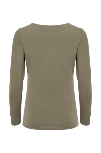 LÉA z długimi rękawami Silver Sage tył.jpg