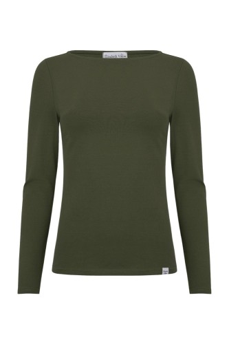 LÉA z długimi rękawami Deep Depths przód.jpg