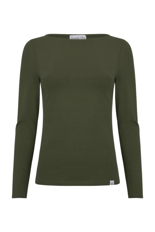 LÉA z długimi rękawami Deep Depths przód.jpg