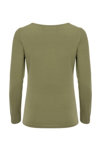 LÉA z długimi rękawami Mermaid tył.jpg