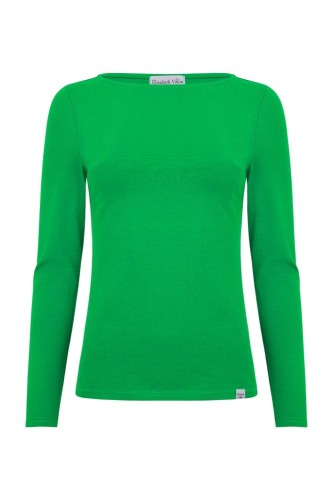 LÉA z długimi rękawami Jelly Bean przód.jpg