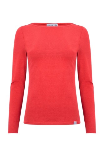 LÉA z długimi rękawami Cayenne przód.jpg