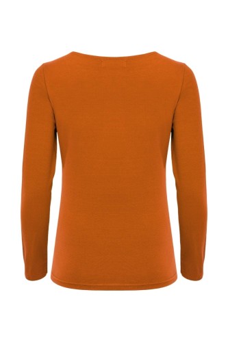 LÉA z długimi rękawami Autumn Glaze tył.jpg