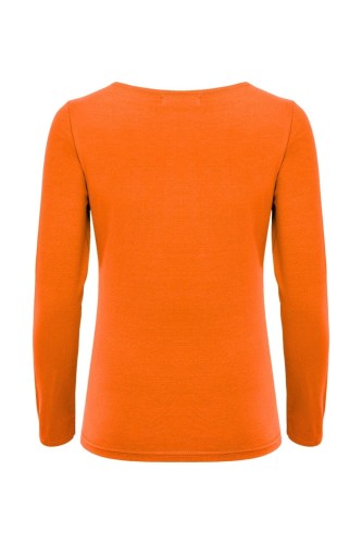 LÉA z długimi rękawami Dragon Fire tył.jpg