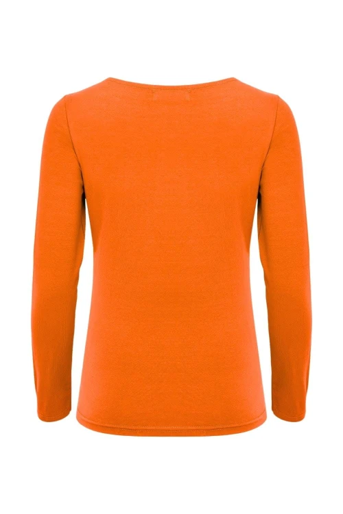 LÉA z długimi rękawami Dragon Fire tył.jpg