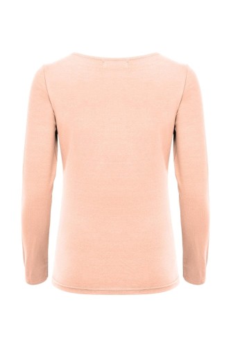 LÉA z długimi rękawami Pale Bush tył.jpg