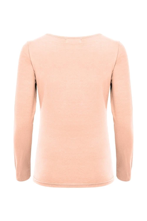 LÉA z długimi rękawami Pale Bush tył.jpg