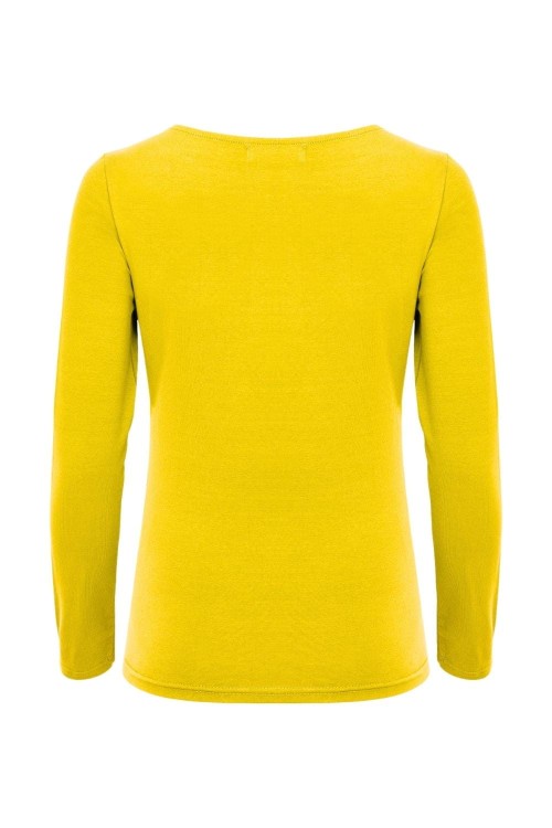 LÉA z długimi rękawami Solar Power tył.jpg