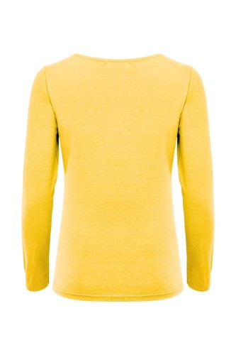 LÉA z długimi rękawami Samoan Sun tył.jpg