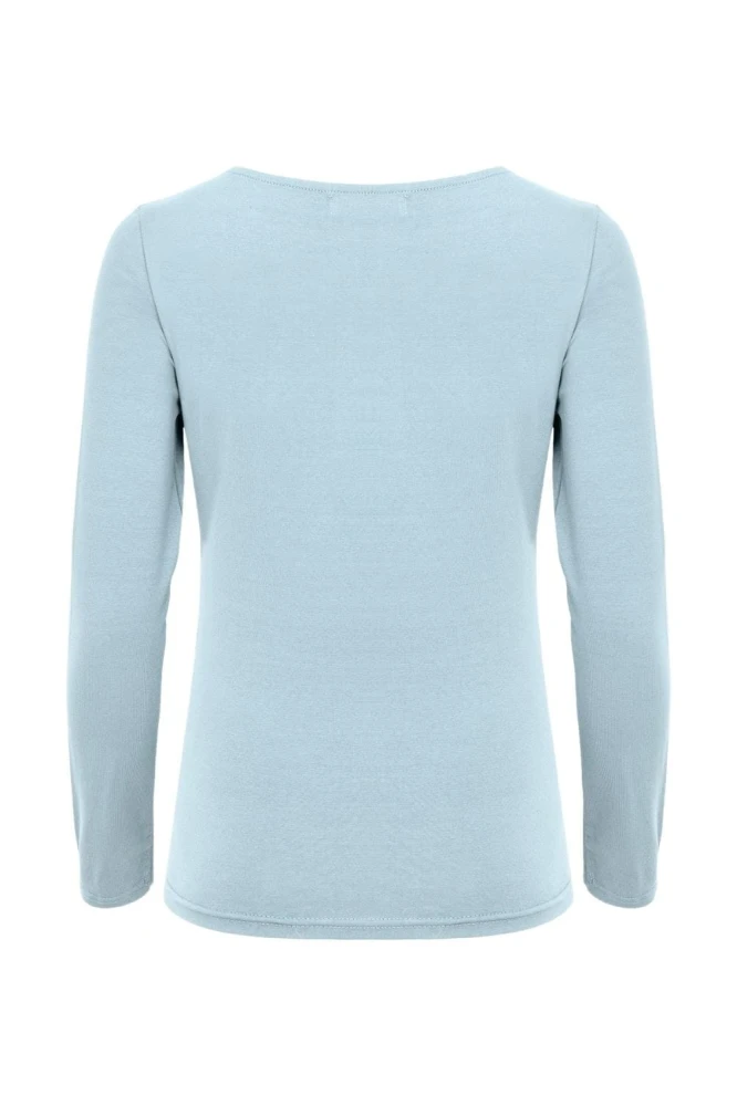 LÉA z długimi rękawami Sterling Blue tył.jpg