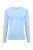 LÉA z długimi rękawami Dusk Blue przód.jpg