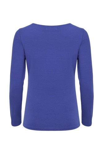 LÉA z długimi rękawami Amparo Blue tył.jpg