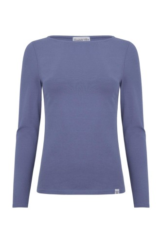 LÉA z długimi rękawami Bering Sea przód.jpg