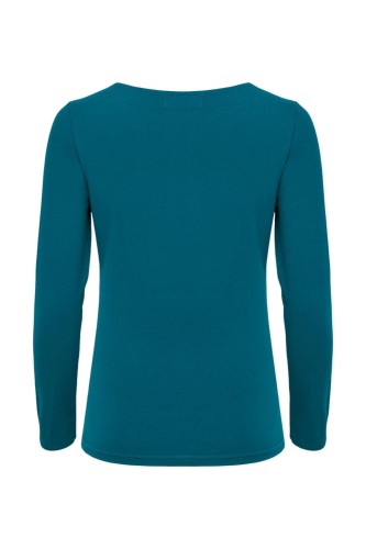 LÉA z długimi rękawami Celestial tył.jpg