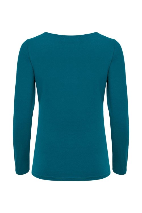 LÉA z długimi rękawami Celestial tył.jpg