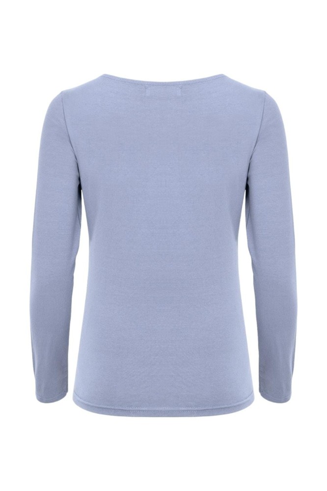 LÉA z długimi rękawami Faded Denim tył.jpg
