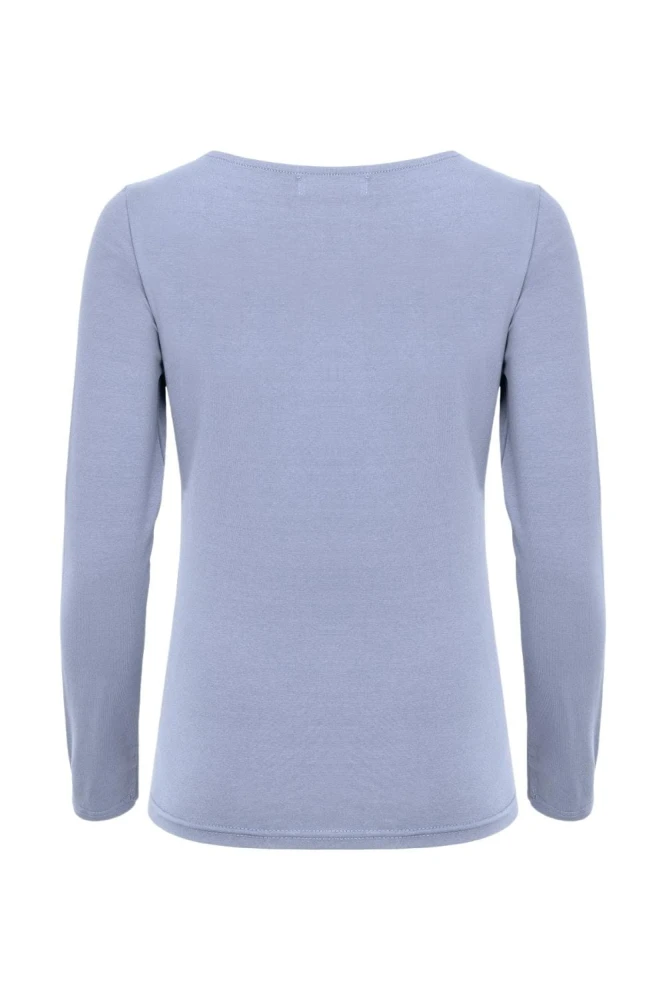 LÉA z długimi rękawami Faded Denim tył.jpg