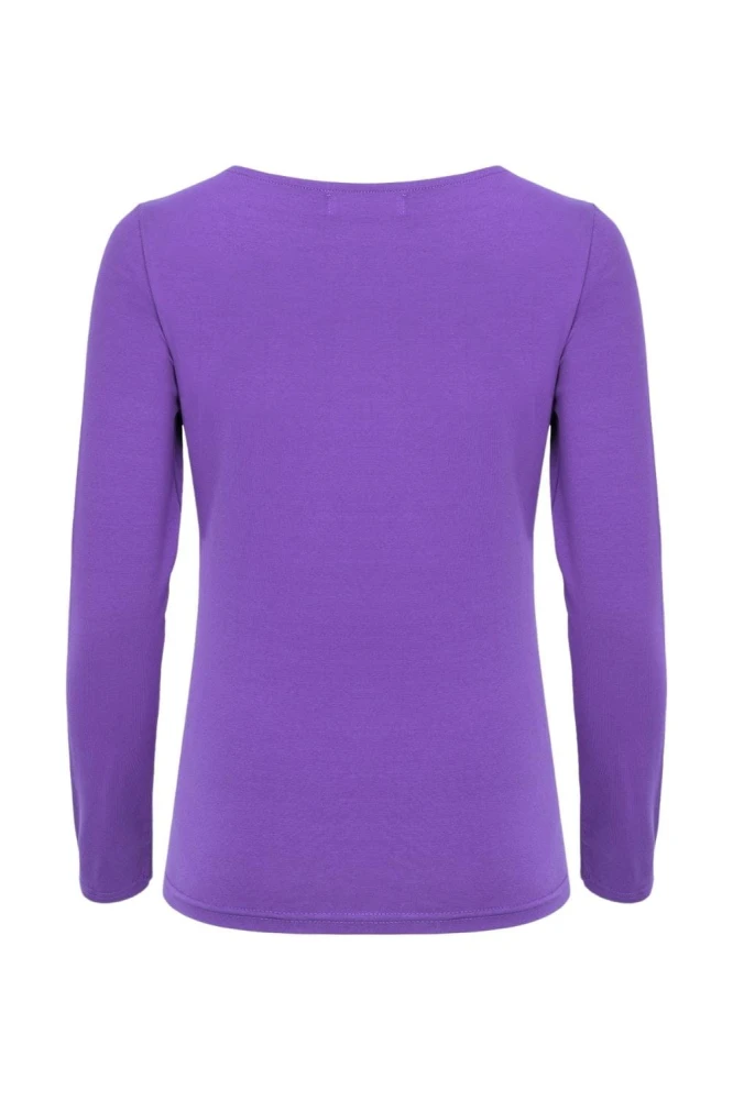 LÉA z długimi rękawami Ultra Violet tył.jpg
