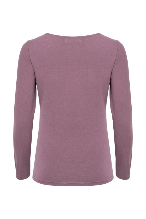 LÉA z długimi rękawami Grape Shake tył.jpg