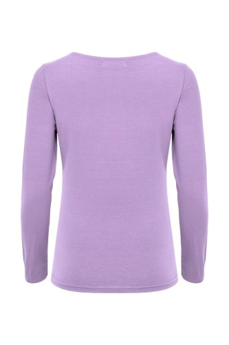 LÉA z długimi rękawami Lavendula tył.jpg