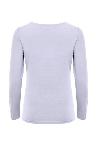 LÉA z długimi rękawami Gray Dawn tył.jpg