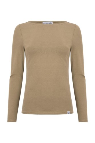 LÉA z długimi rękawami Crockery przód.jpg