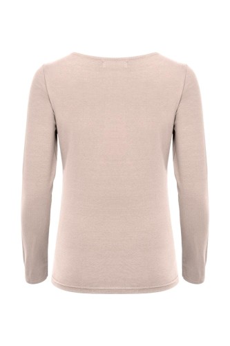 LÉA z długimi rękawami Gray Morn tył.jpg