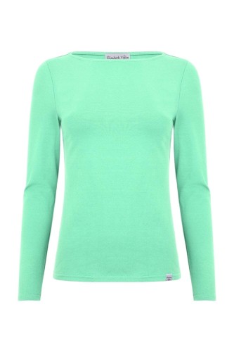 LÉA z długimi rękawami Beach Glass przód.jpg