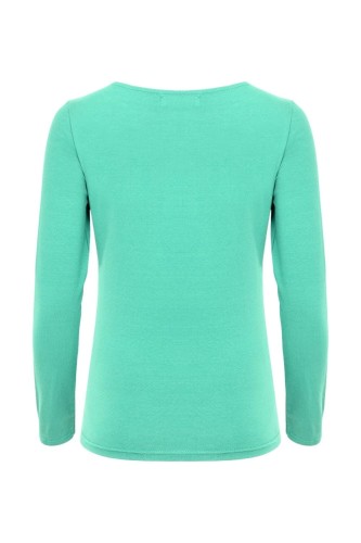 LÉA z długimi rękawami Pool Blue tył.jpg