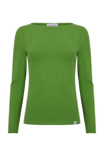 LÉA z długimi rękawami Cactus przód.jpg