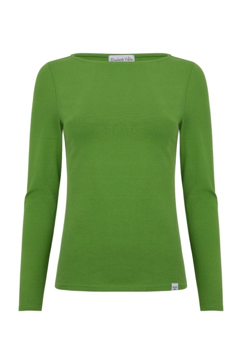 LÉA z długimi rękawami Cactus przód.jpg