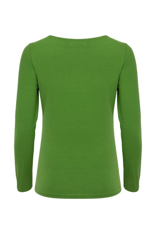 LÉA z długimi rękawami Cactus tył.jpg