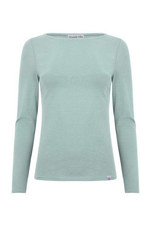 LÉA z długimi rękawami Ether przód.jpg