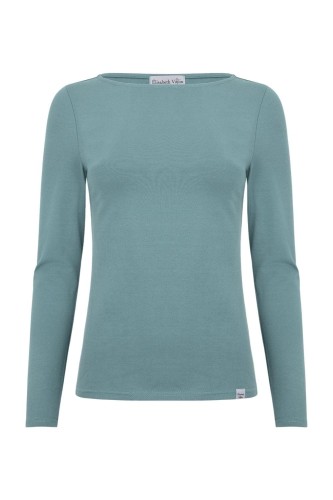 LÉA z długimi rękawami Smoke Blue przód.jpg