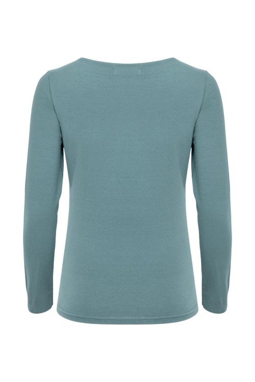 LÉA z długimi rękawami Smoke Blue tył.jpg