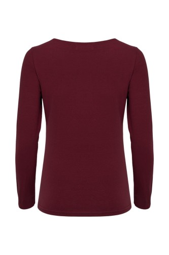 LÉA z długimi rękawami Zinfandel tył.jpg