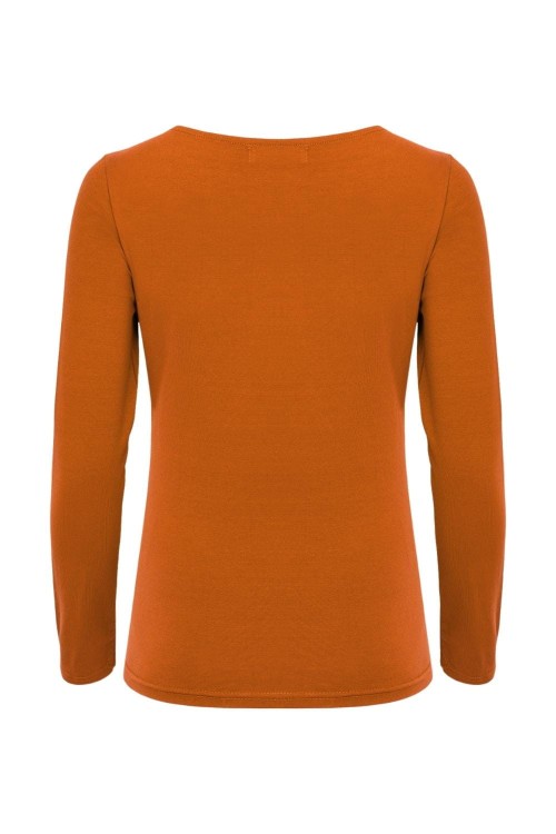 LÉA z długimi rękawami Autumn Glaze tył.jpg