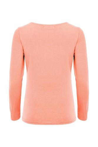 LÉA z długimi rękawami Coral Cloud tył.jpg