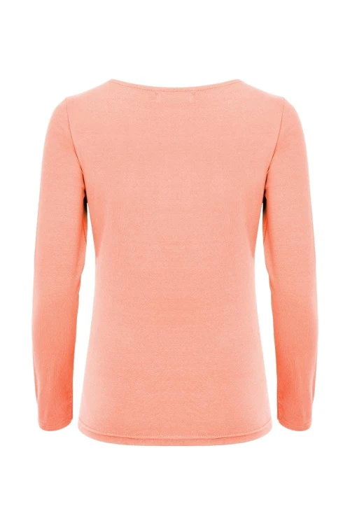 LÉA z długimi rękawami Coral Cloud tył.jpg