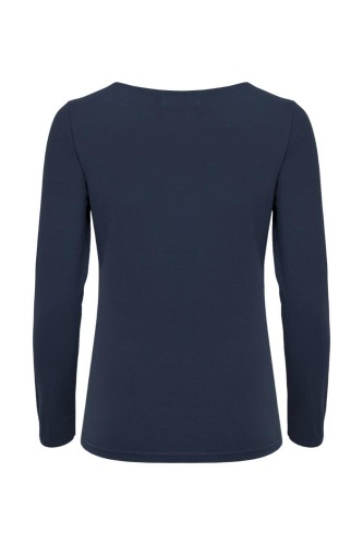 LÉA z długimi rękawami Sargasso Sea tył.jpg