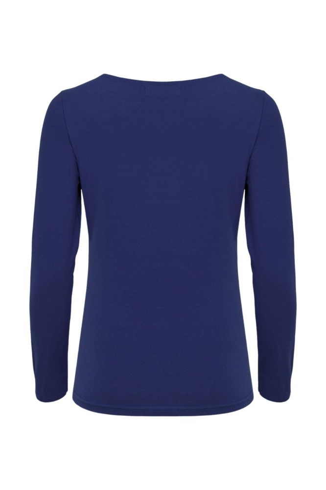 LÉA z długimi rękawami Sodalite Blue tył.jpg