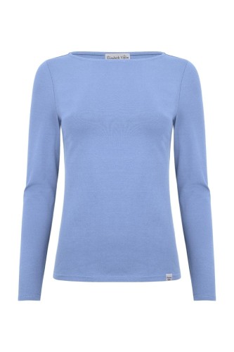 LÉA z długimi rękawami Allure przód.jpg