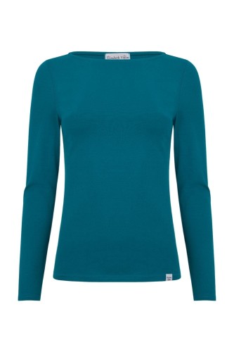 LÉA z długimi rękawami Celestial przód.jpg