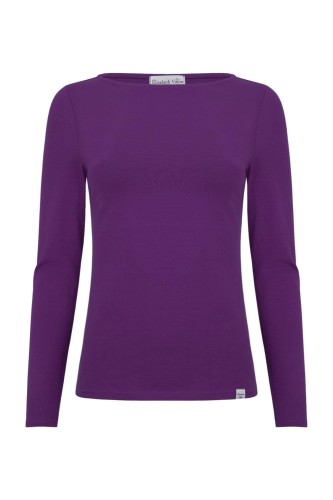 LÉA z długimi rękawami Petunia przód.jpg