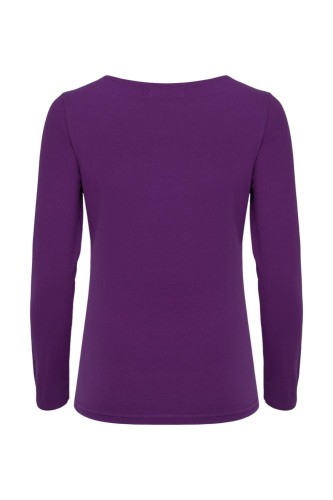 LÉA z długimi rękawami Petunia tył.jpg