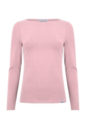 LÉA z długimi rękawami Zephyr przód.jpg