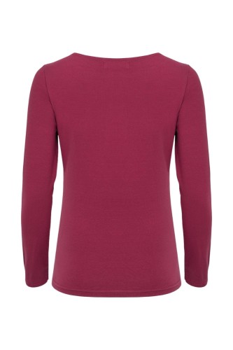 LÉA z długimi rękawami Beaujolais tył.jpg