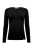 LÉA z długimi rękawami Black przód.jpg